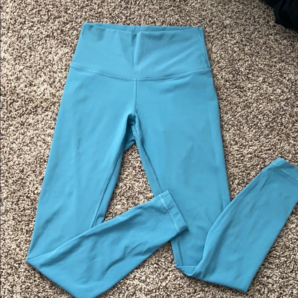 Lululemon Wunder Under Legging